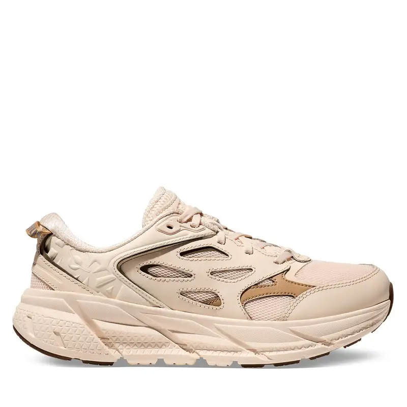 Sneakers Hoka Clifton L Athletics 1160050 Beige