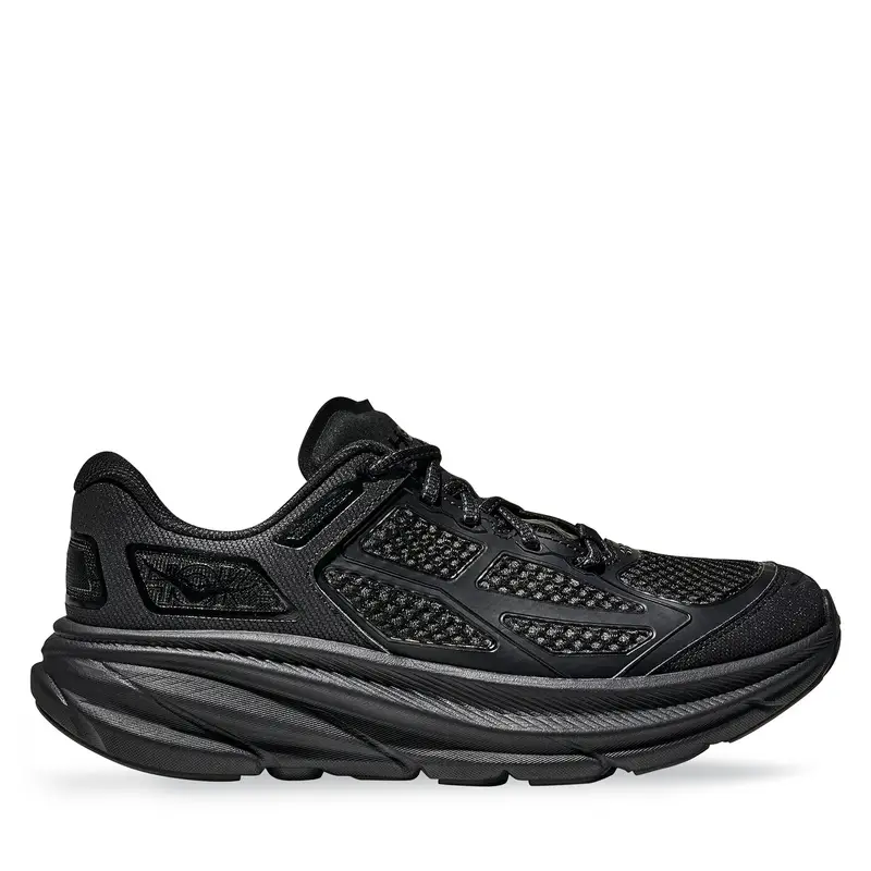 Sneakers Hoka Clifton One 9 1155370 Nero