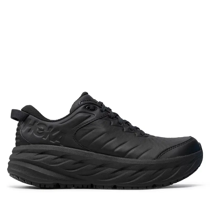 Sneakers Hoka M Bondi Sr 1110520 Nero