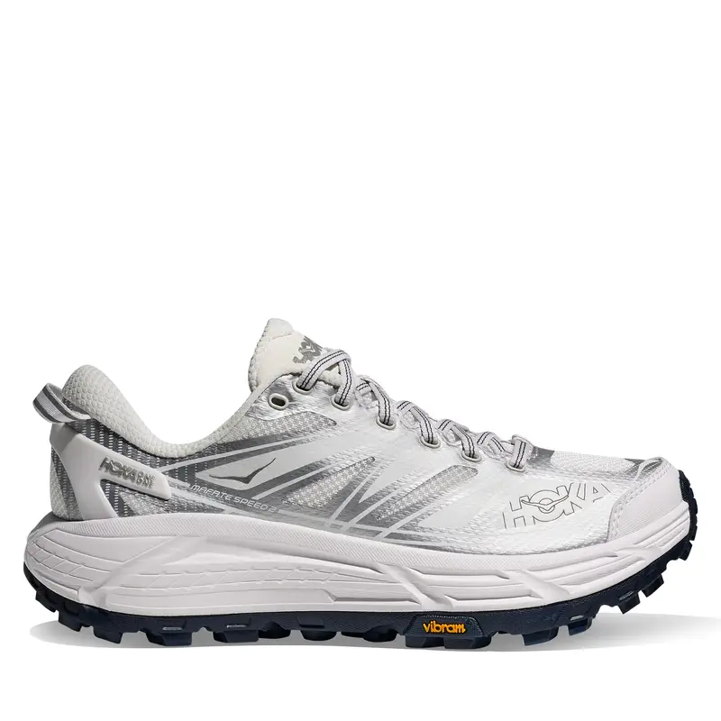 Sneakers Hoka Mafate Speed 2 1126851 Bianco