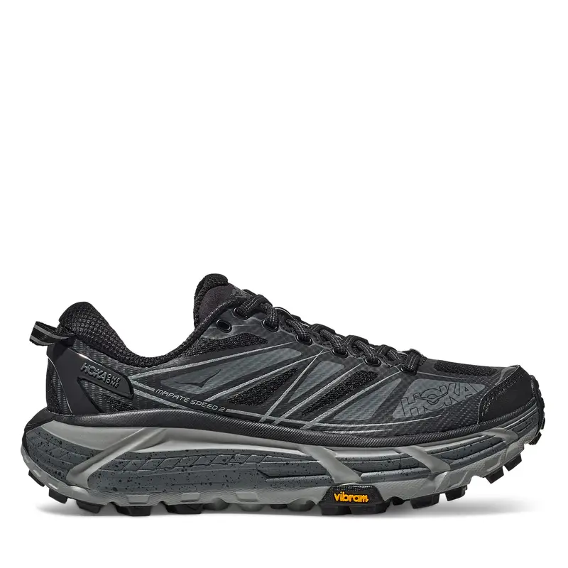 Sneakers Hoka Mafate Speed 2 1126851 Nero