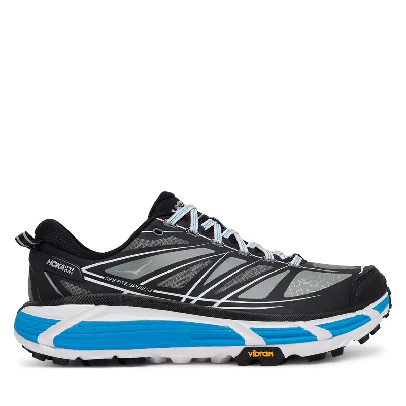 Sneakers Hoka Mafate Speed 2 1126851 Nero
