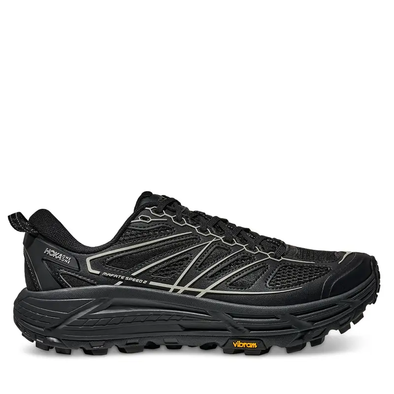 Sneakers Hoka Mafate Speed 2 Ts 1171891 Nero