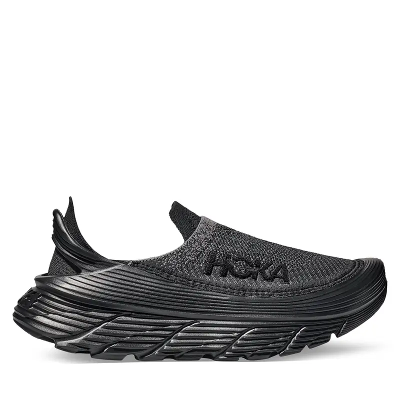 Sneakers Hoka Restore Tc 1134532 Nero