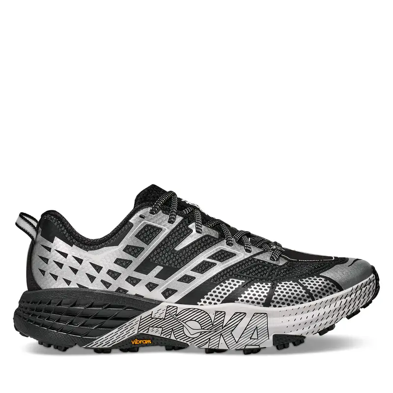 Sneakers Hoka Speedgoat 2 Ts 1171910 Nero