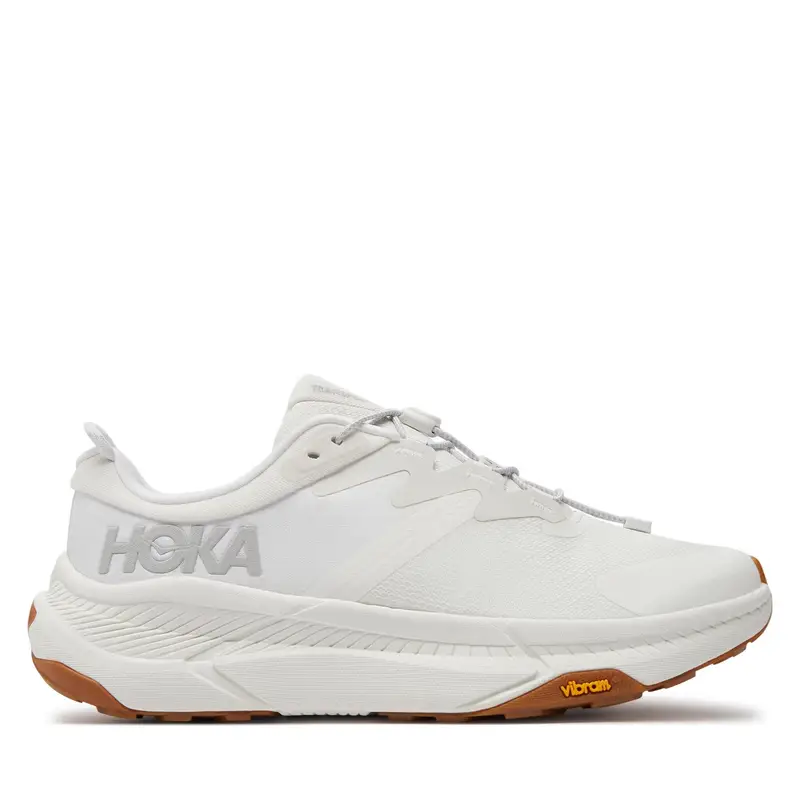 Sneakers Hoka Transport 1123153 Bianco