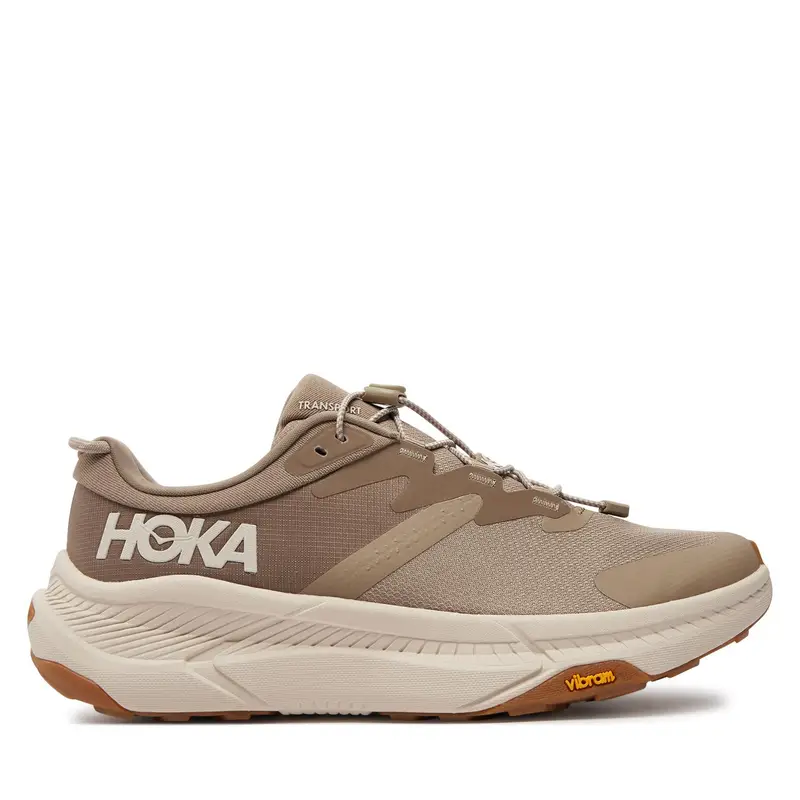 Sneakers Hoka Transport 1123153 Marrone