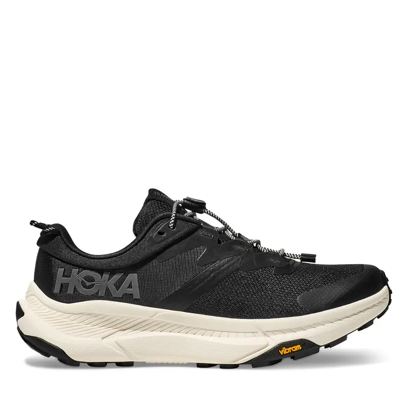 Sneakers Hoka Transport 1123153 Nero