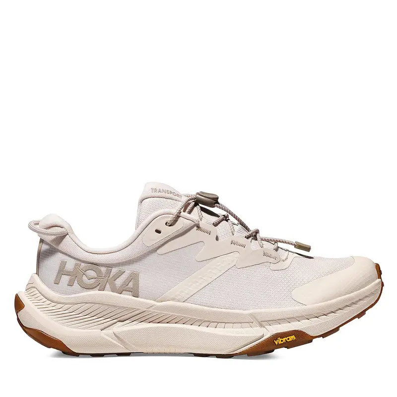Sneakers Hoka Transport 1123154 Bianco