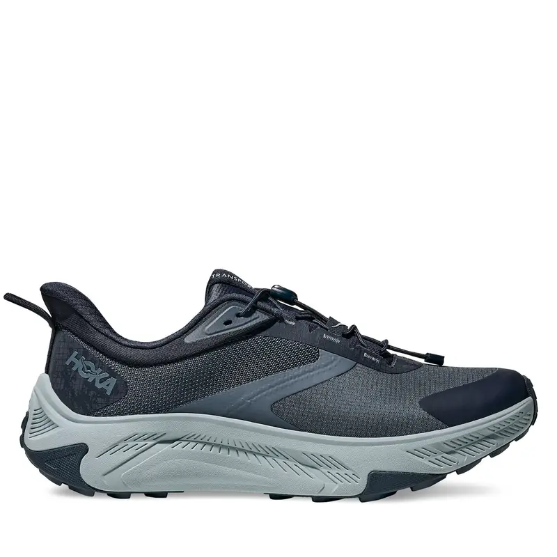 Sneakers Hoka Transport 2 1171851 Blu scuro