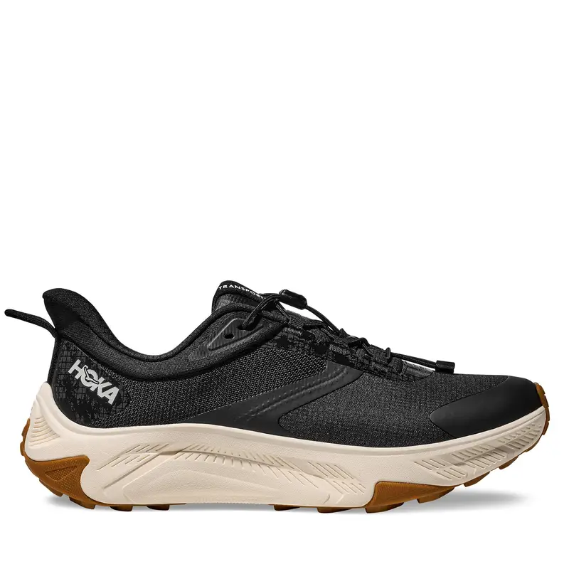 Sneakers Hoka Transport 2 1171851 Nero