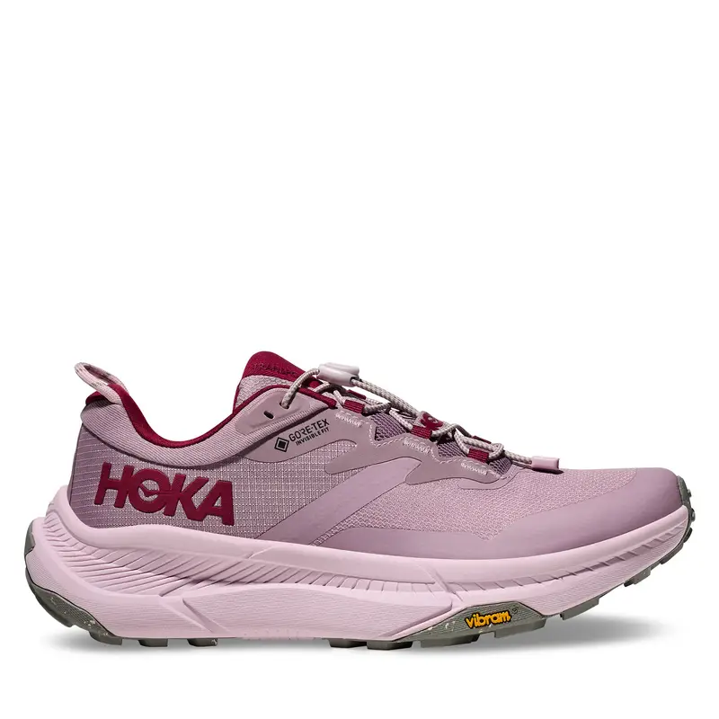 Sneakers Hoka Transport Gtx GORE-TEX 1133958F Rosa