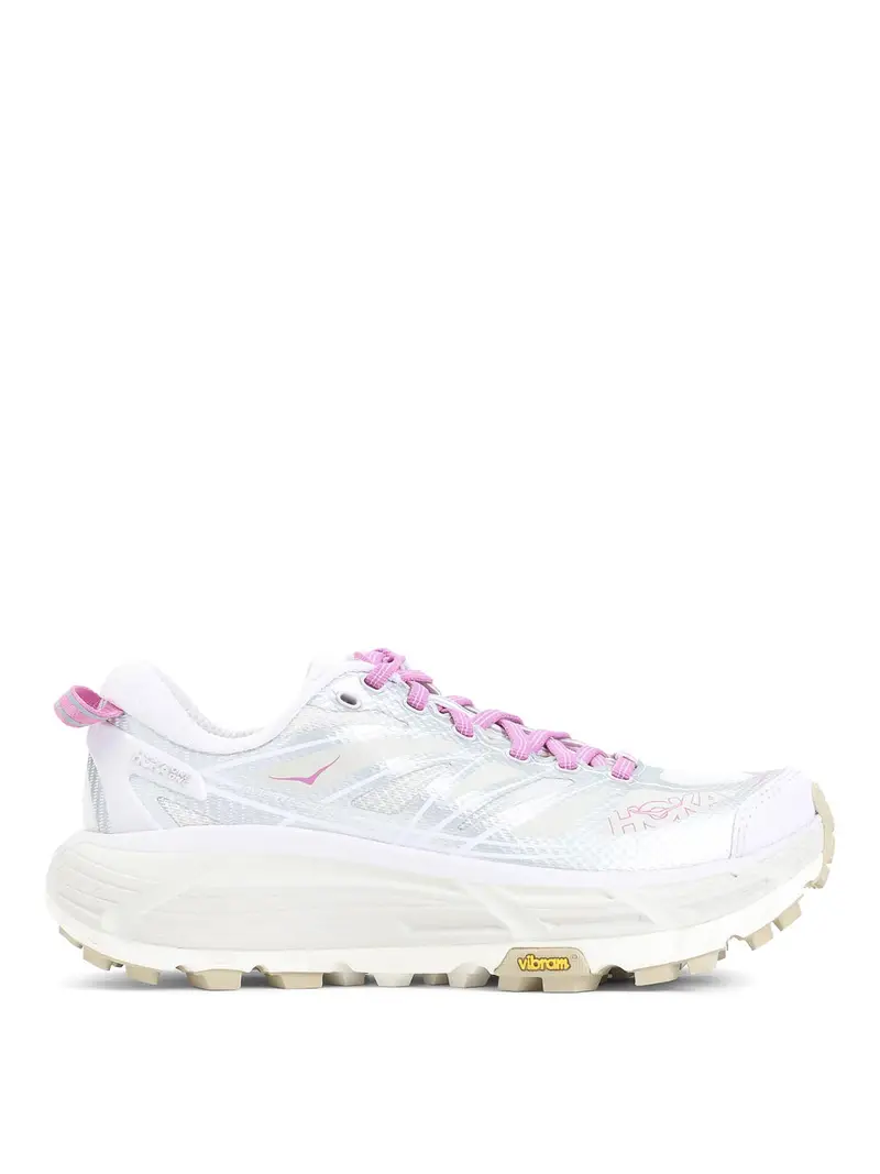 Sneakers Mafate Speed â€‹â€‹2 Crema