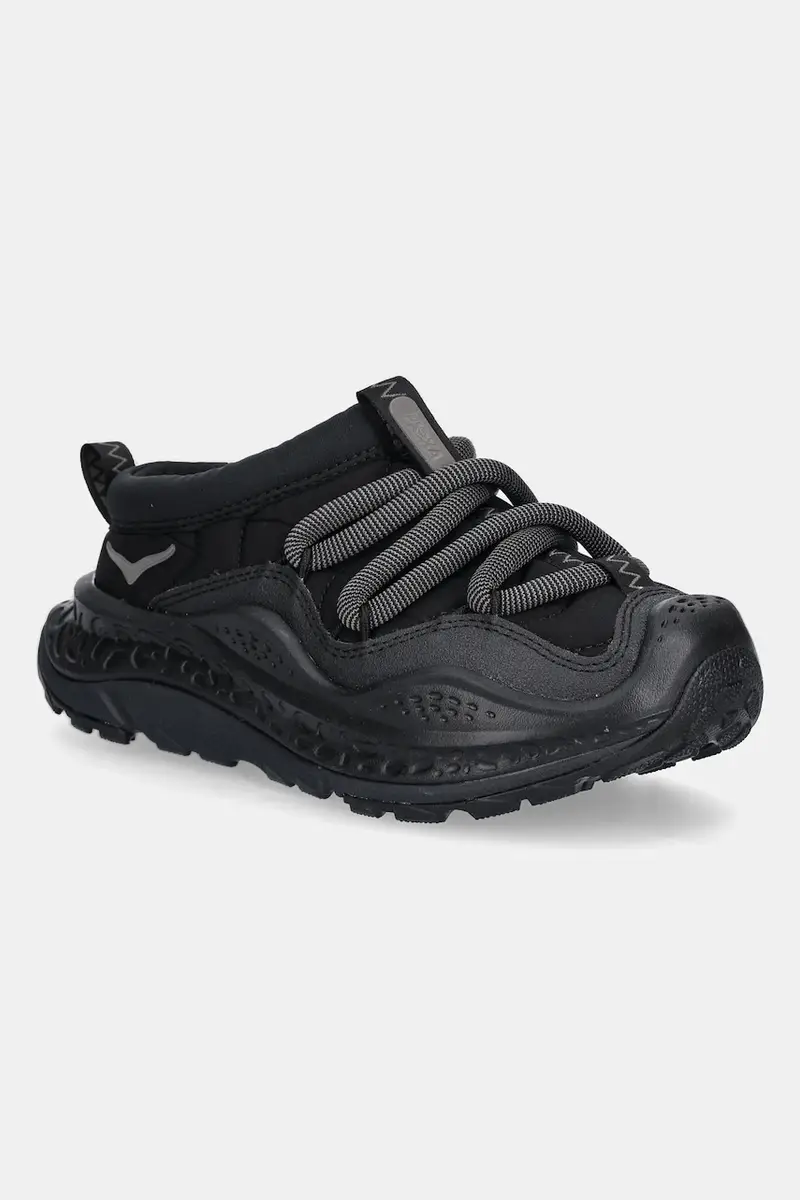 sneakers ORA Primo donna colore nero 1141570