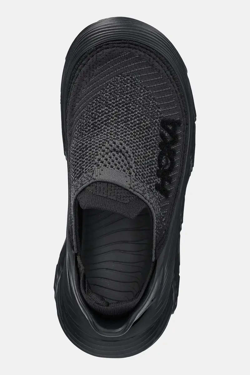 sneakers Restore TC colore nero 1134532 miniatura 4