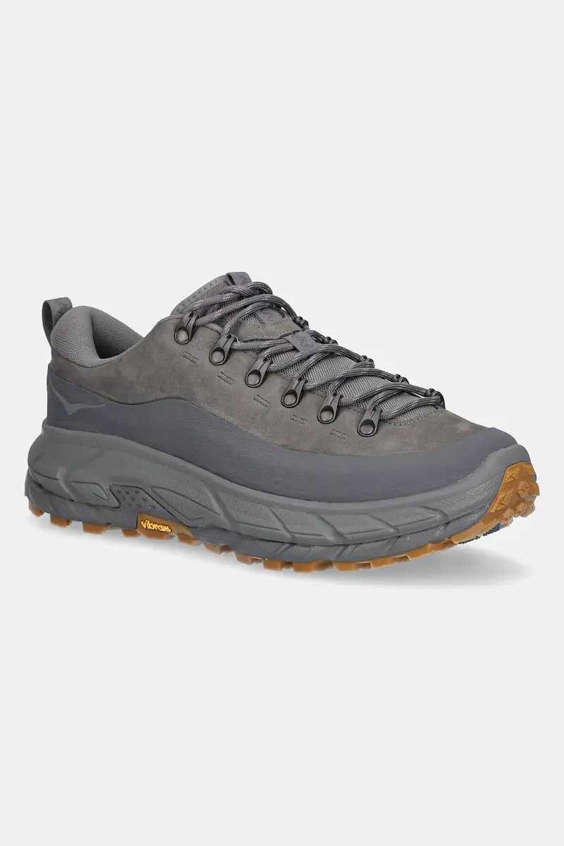 sneakers Tor Summit colore grigio 1147952