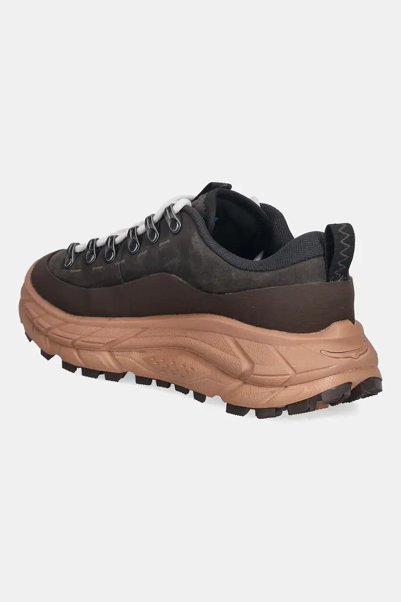 sneakers Tor Summit colore marrone 1147952 miniatura 3