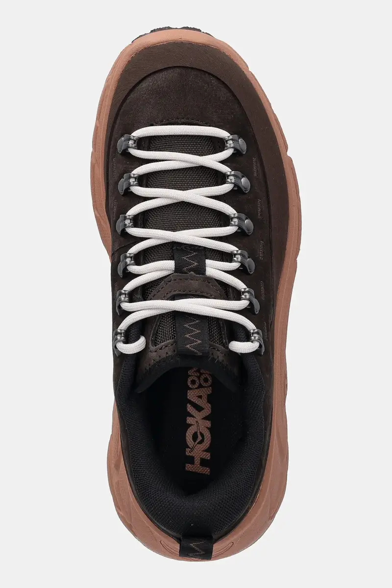 sneakers Tor Summit colore marrone 1147952 miniatura 4