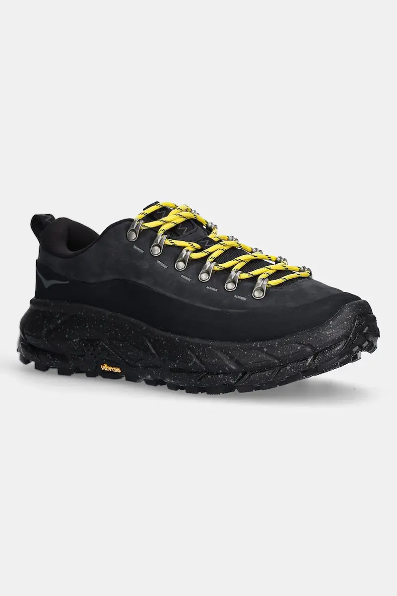 sneakers Tor Summit colore nero 1147952