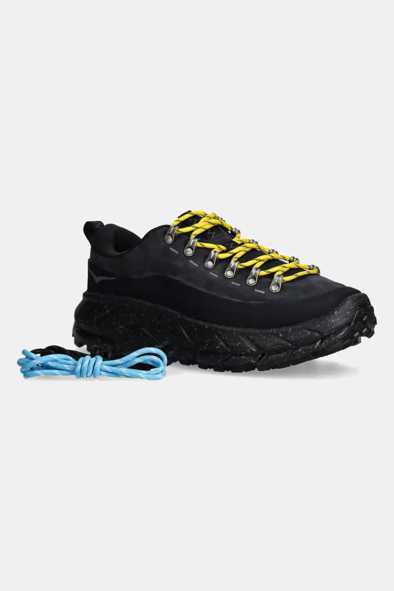 sneakers Tor Summit colore nero 1147952 miniatura 4