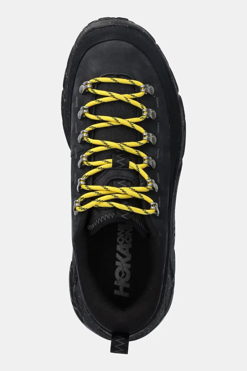 sneakers Tor Summit colore nero 1147952 miniatura 5