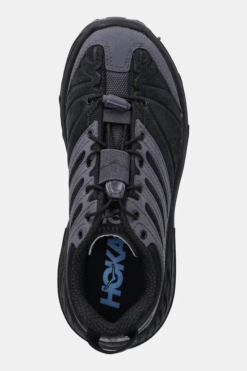 sneakers US Stinson Evo OG TP colore grigio 1166450 miniatura 4