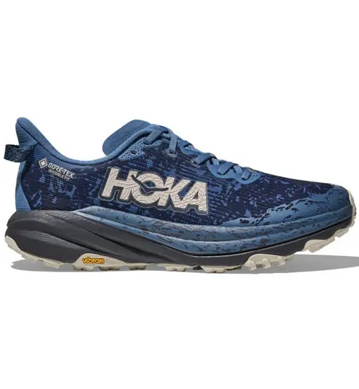Speedgoat 6 GTX M - scarpe trail running - uomo Blue