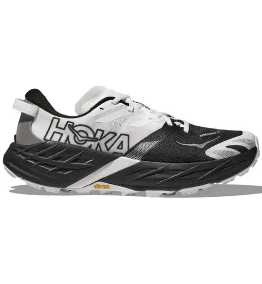 Speedgoat 7 M - scarpe trail running - uomo Black