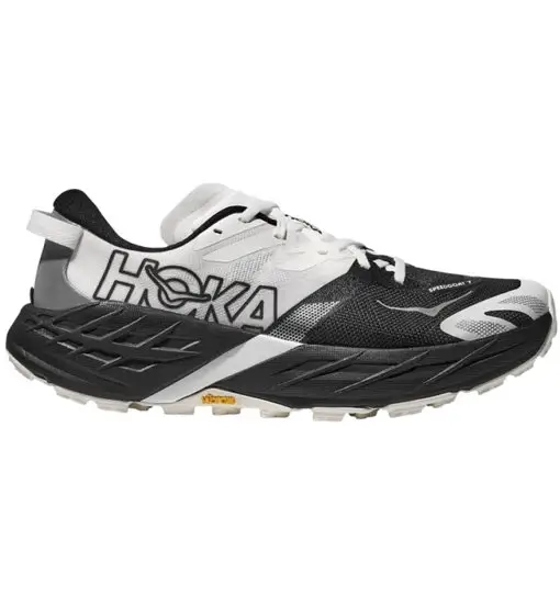 Speedgoat W - scarpe trail running - donna Black