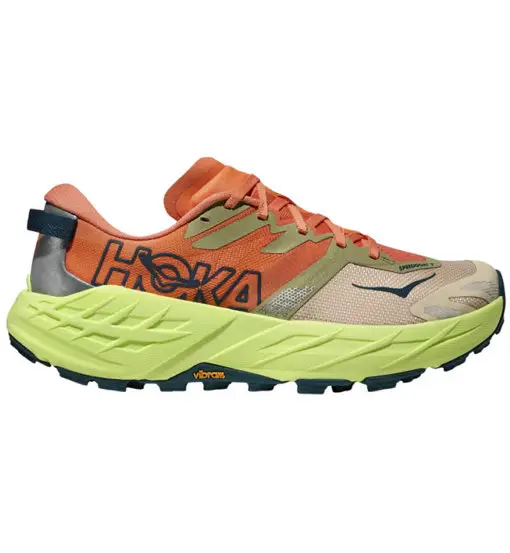 Speedgoat W - scarpe trail running - donna Orange