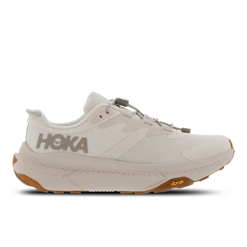 Hoka Transport female Scarpe - Beige - Rete/Sintetico - Foot Locker