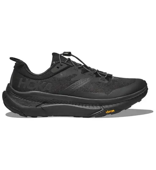 Transport GTX M - sneakers - uomo Black