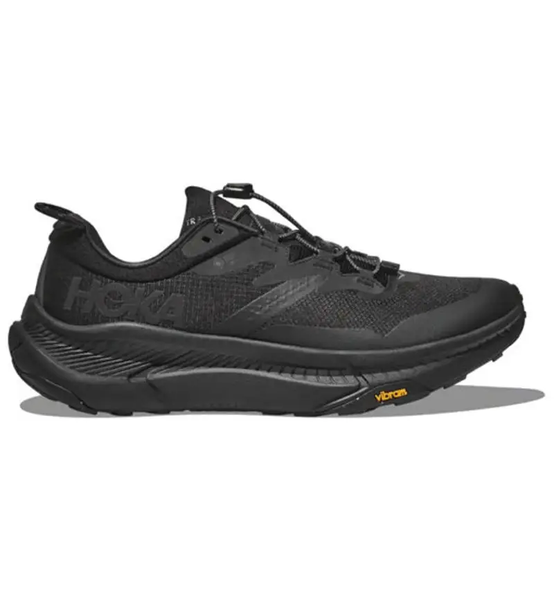 Transport GTX M - sneakers - uomo Black
