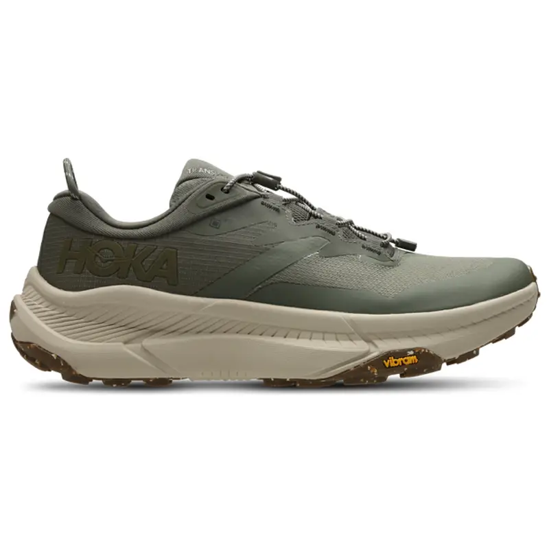 Transport male Scarpe - Verde - Rete/Sintetico - Foot Locker Green
