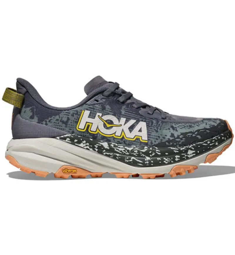 HOKA Scarpe trail running Donna 2411780