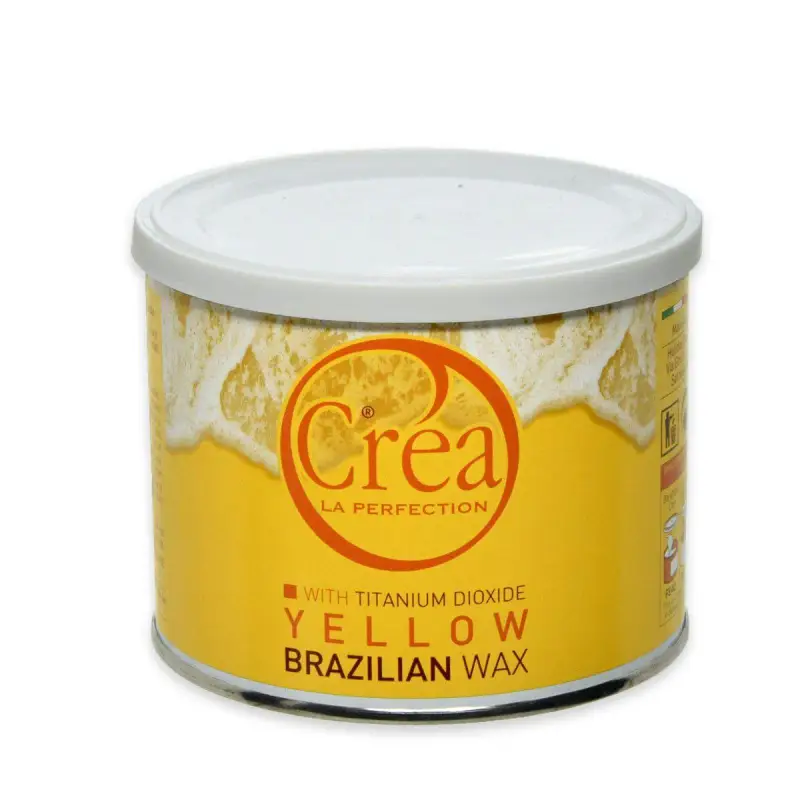 cera vaso crea elastic wax 400 ml