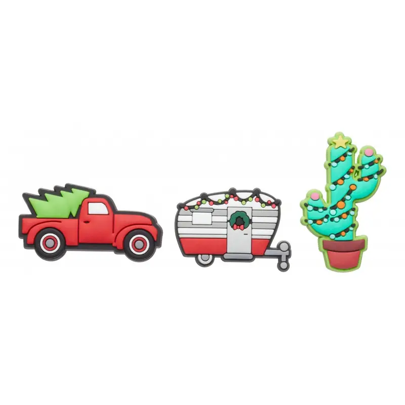 Holidays away 3 pack