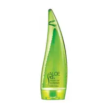 Gel doccia all'aloe 92% - 250 ml