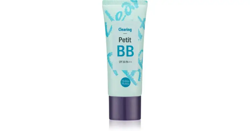 Holika Clearing Lotion BB 30 ml