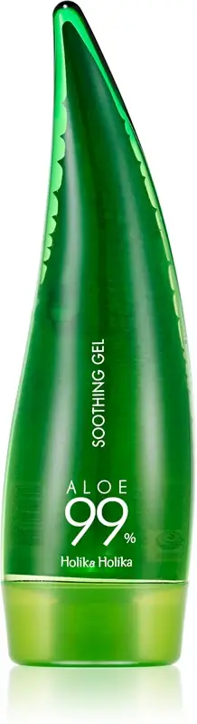 Holika H. Aloe 99% Gel Lenitivo 55ml