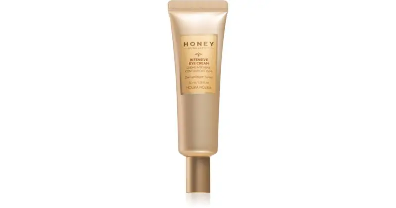 Honey Royalactin Crema Antirughe Intensa Occhi 30 Ml