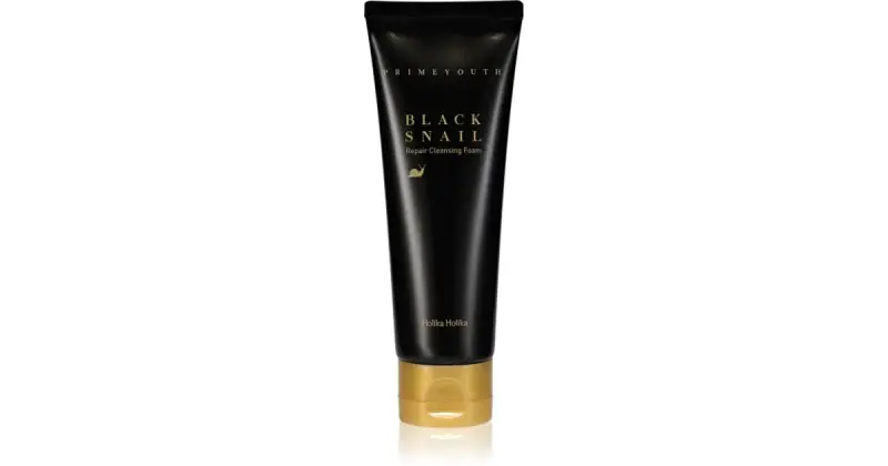 Prime Youth Black Snail Cleansing Foam 100 ml