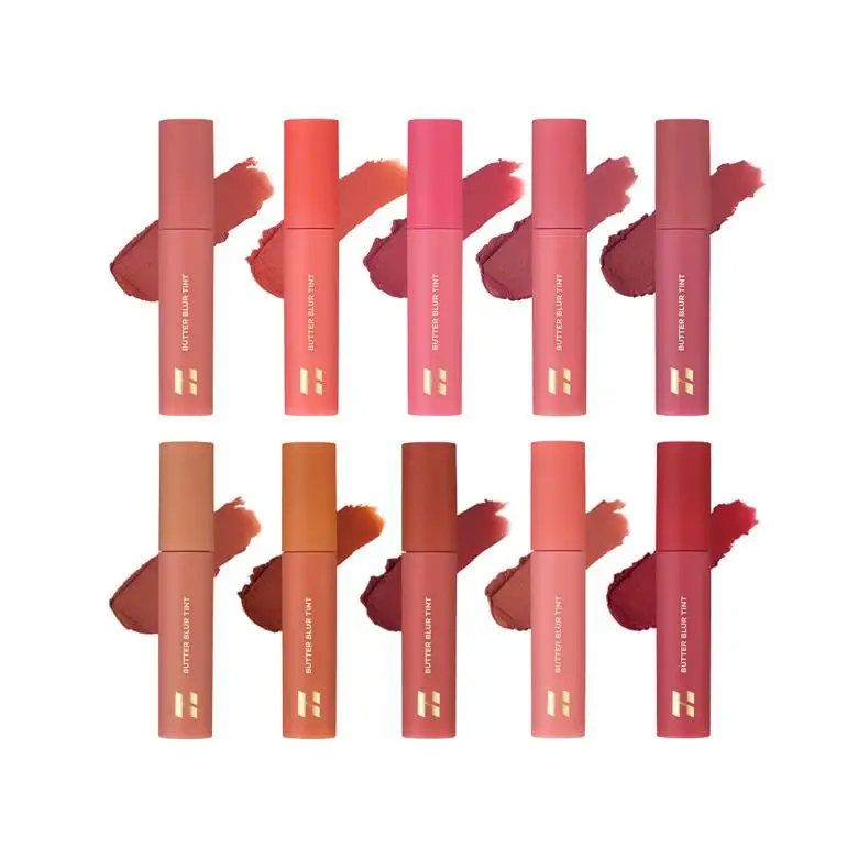 Rossetto liquido (Forgy Blur Tint) 4 g - Tonalità 05 Posy