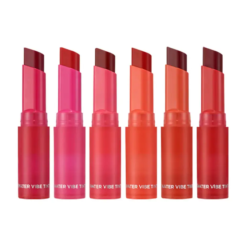 Rossetto (Water Vibe Tint) 2,5 g - Tonalità 04 Puddle