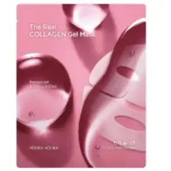 The Real Collagen Maschera in gel al collagene - 35 ml