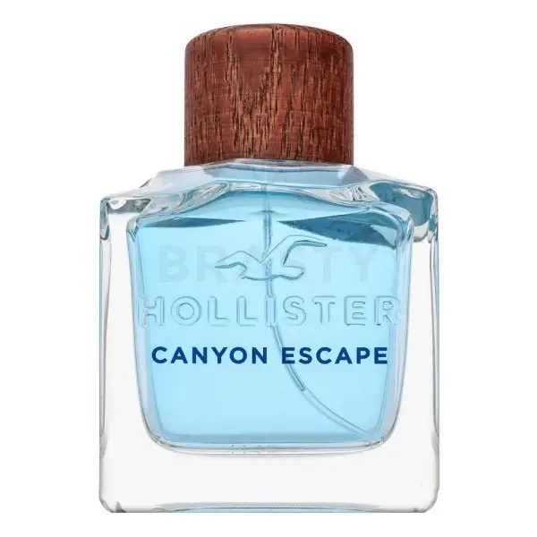 Canyon Escape EDT M 100 ml