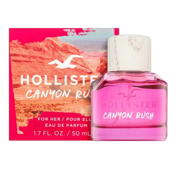 Canyon Rush EDP W 50 ml