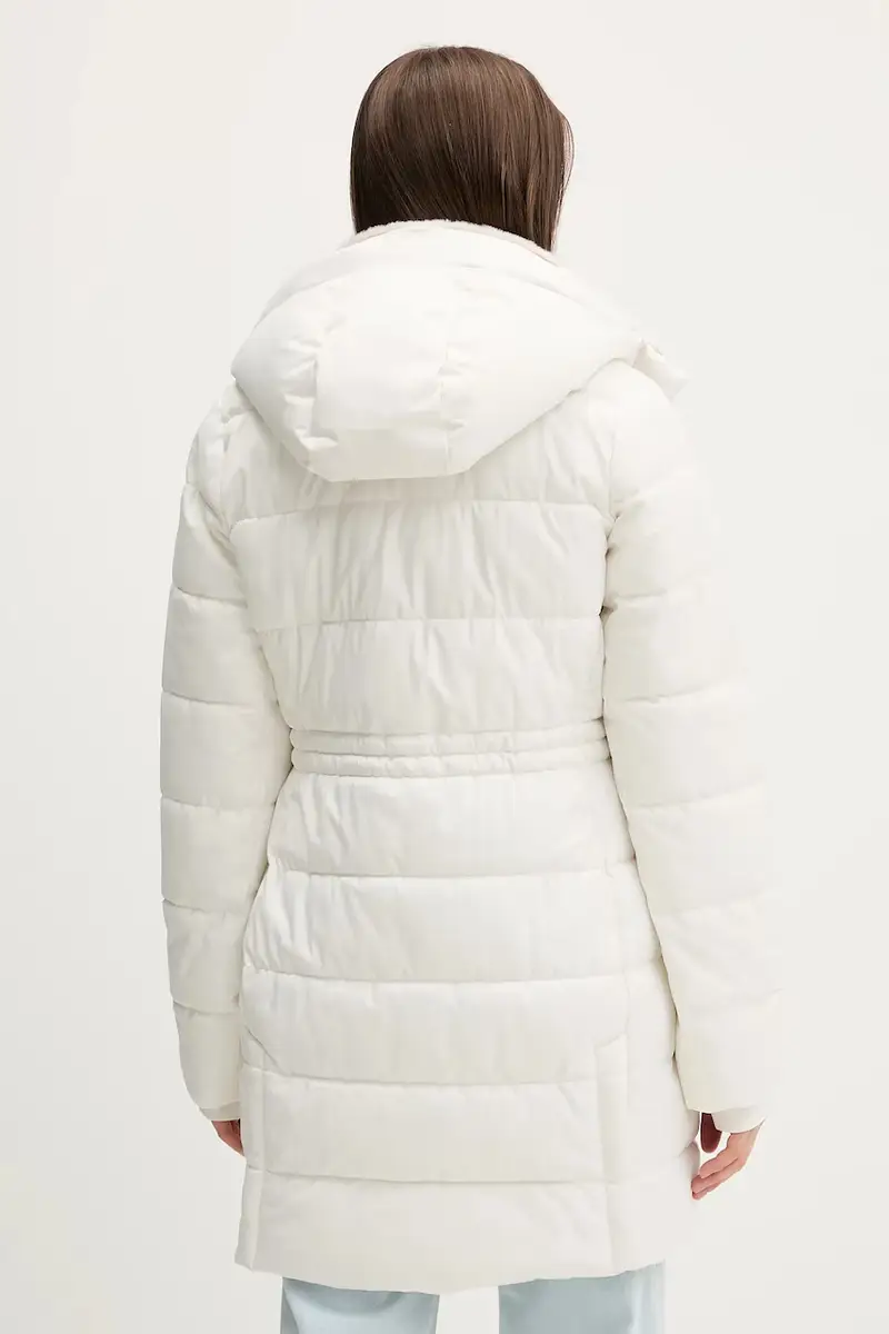 . giacca Beige miniatura 3