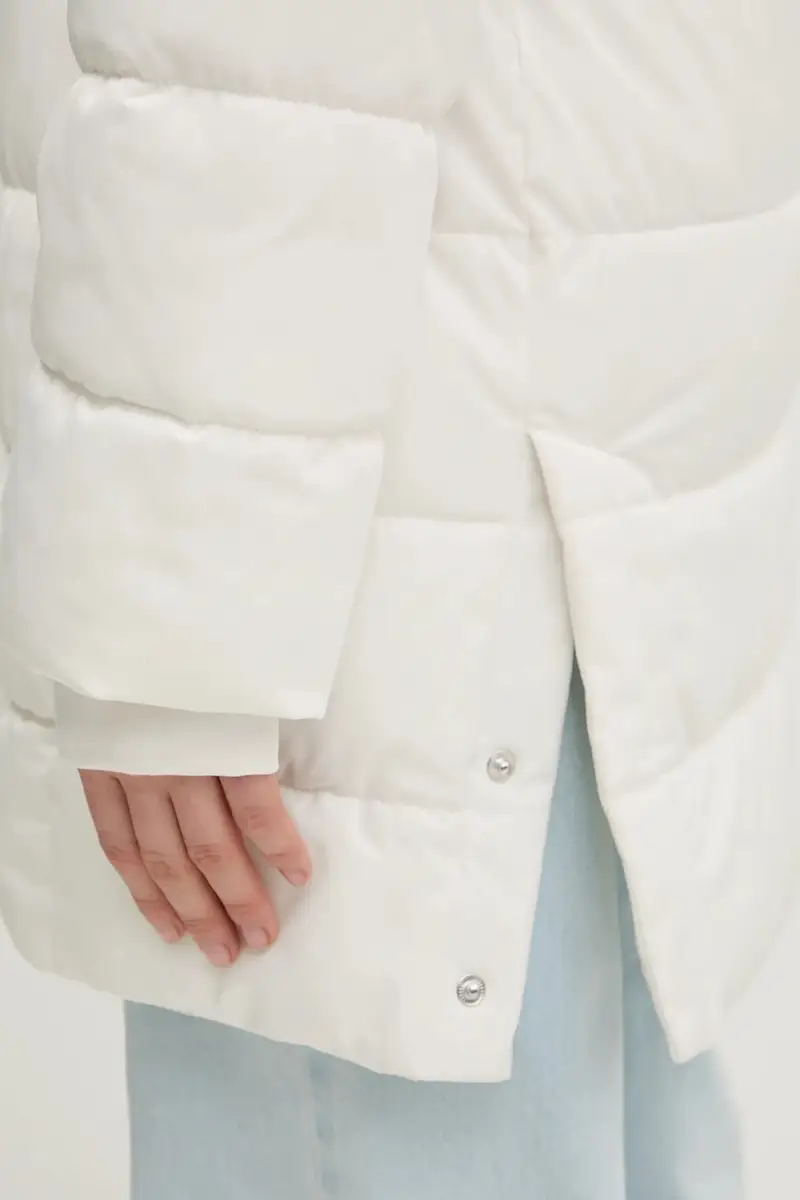 . giacca Beige miniatura 5