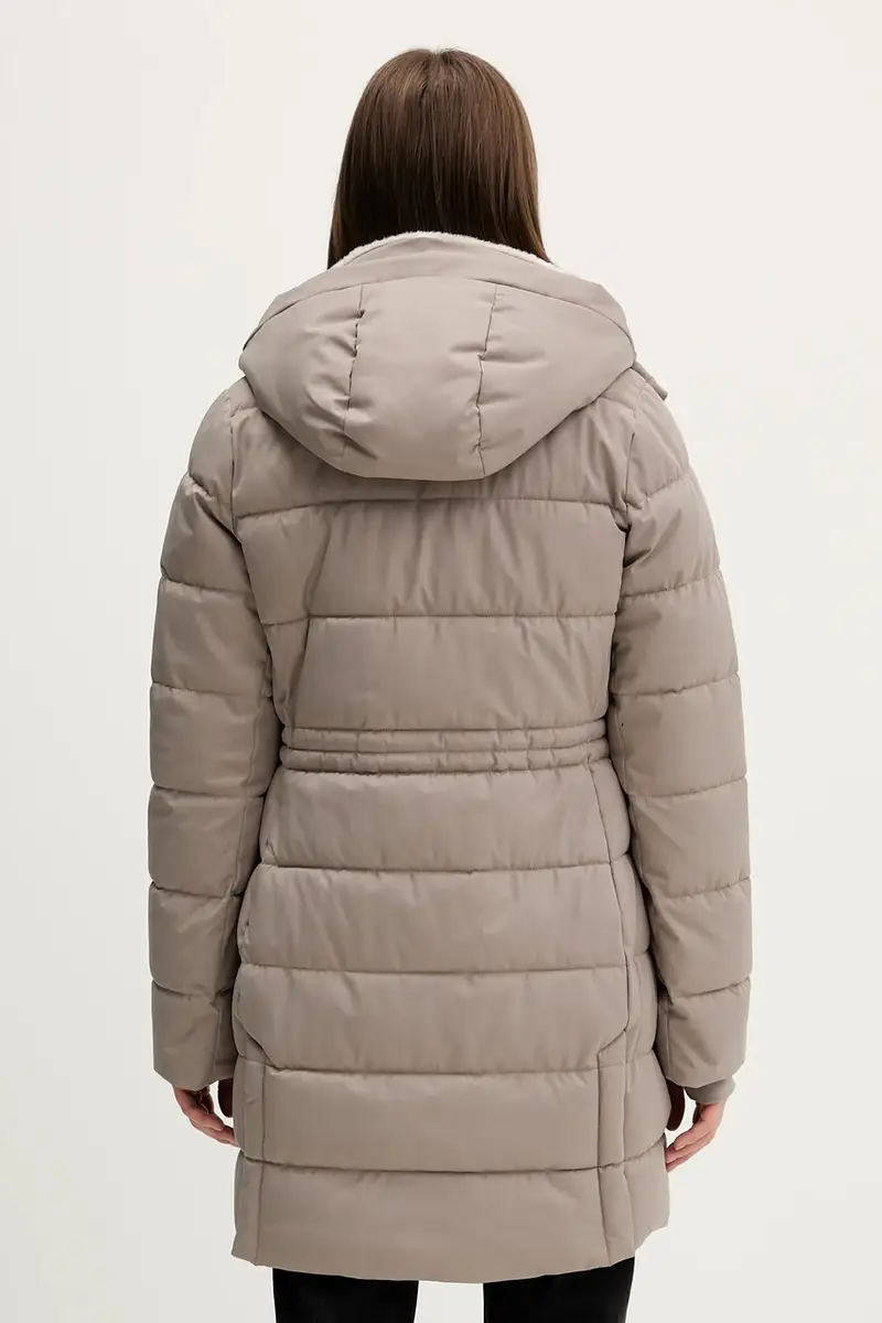 giacca Beige miniatura 3